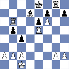 Bendahan - Fernandez (Buenos Aires ARG, 2022)