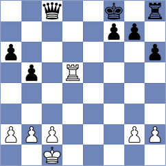 Pena Gonzalez - De Andres Trelles (Valladolid, 1977)