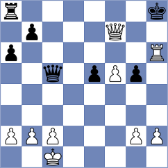 Buyanov - Prokhorov (St Petersburg RUS, 2024)