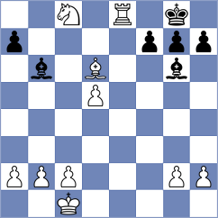 Bartkowiak - Bauyrzhan (chess.com INT, 2021)