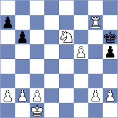 Damm - Glander (Playchess.com INT, 2008)