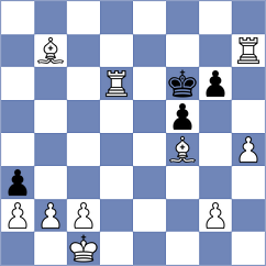 Churalia - Botev (Playchess.com INT, 2004)