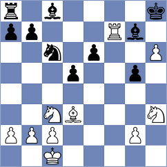 Boros - Principe (chess.com INT, 2023)