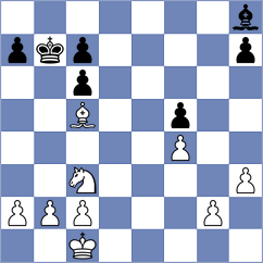 Diaz - Barrios (Florencia, 2015)