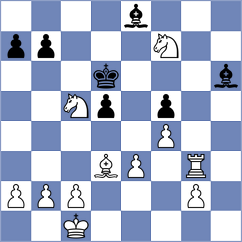Castor - Martinez Martin (chess.com INT, 2024)
