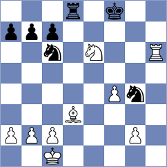 Terrieux - Baches Garcia (chess.com INT, 2022)