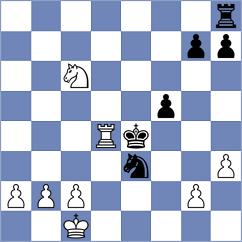 Tang - De Silva (chess.com INT, 2025)