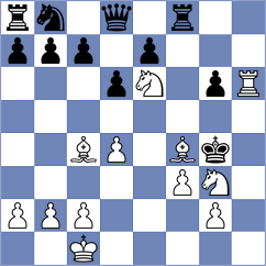 Fiorito - Llari (chess.com INT, 2024)