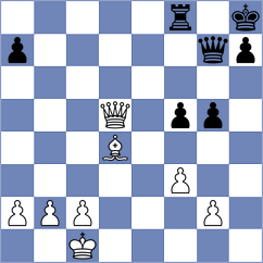 Alexikov - Fascetti (chess.com INT, 2023)