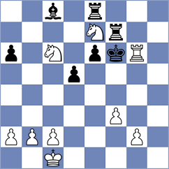 Villuendas Valero - Quirke (chess.com INT, 2024)