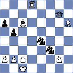 Adams - Bischoff (Swidnica POL, 2025)