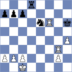 Cernov - Kambrath (chess.com INT, 2025)