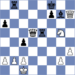 Zhigalko - Espinosa Veloz (Chess.com INT, 2021)