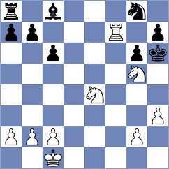 Borrmann - Zimmermann (Austria AUT, 2023)