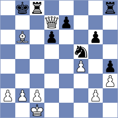 Rudak - Borzov (Alushta, 2006)