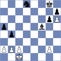 Bykov - Bueno (chess.com INT, 2025)