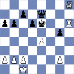 Blandon - Rodriguez Mena (Armenia, 2013)