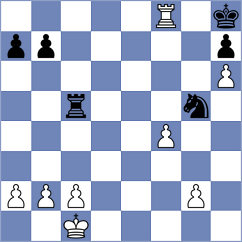 Laohawirapap - Osinovsky (chess.com INT, 2022)