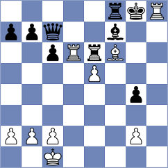 Ambrogi - Abdi (chess.com INT, 2024)