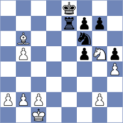 London - Mahieu (Geraardsbergen, 2003)