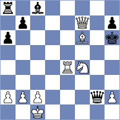 Kontic - Djukic (Cetinje, 2007)