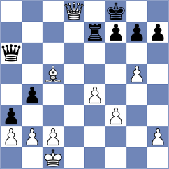 Vinod - Hertlein (chess.com INT, 2025)