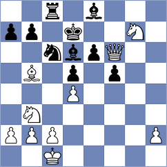 Miller - Guerrero (Montevideo URU, 2025)
