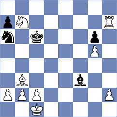 Talavera Garcia - Diaz Flores Sanchez (Mondariz, 2004)