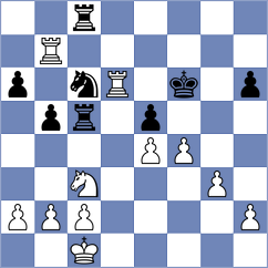 Causey - Horwitz (Greenville, 2006)
