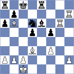 Xu - Lampman (Chess.com INT, 2019)