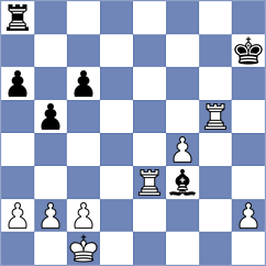 Clawitter - Klepek (chess.com INT, 2025)