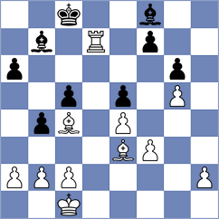 Indjic - Wael Sabry (chess.com INT, 2025)