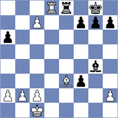 Schippke - Montiel Caceres (Florianopolis BRA, 2024)