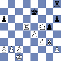 Durban Piera - Akman (Can Picafort, 1992)
