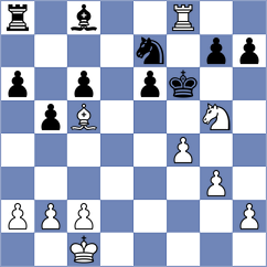 Perez Candelario - Martinez Vecillas (Ourense, 2008)