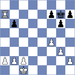 Sosa - Jaques Borges (Lichess.org INT, 2020)