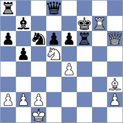 Tarjan - Velickovic (Norwich, 1972)