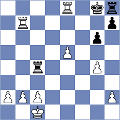 Daurimbetov - Nayem (chess.com INT, 2024)