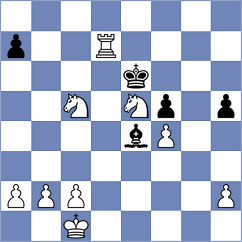 Weber - Pertinez Soria (Chess.com INT, 2021)