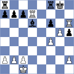 Galyamov - Wuebker (chess.com INT, 2025)