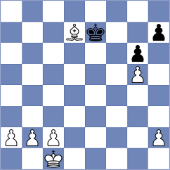 Lobanov - Isayev (St Petersburg, 2015)