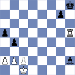 Szczepanek - Mirza (chess.com INT, 2024)