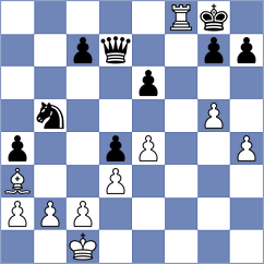Aditi Arun - Pachon (FIDE Online Arena INT, 2024)