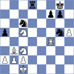 Muntyan - Andrusevych (Lichess.org INT, 2021)