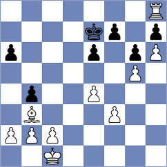 Hernandez - Lamela (Lichess.org INT, 2020)