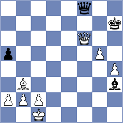Kaldybaev - Shakhmatov (Pavlodar, 2013)