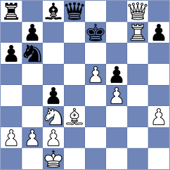 Sonter - Hawkins (Gold Coast, 1996)