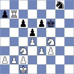 Arhan - Radu (Chess.com INT, 2020)
