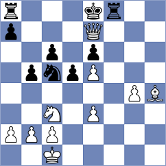 Zakin - Cardozo (chess.com INT, 2025)