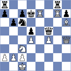 Orschulik - Beyer (Verden, 2007)